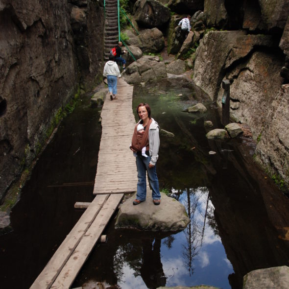 Szczeliniec