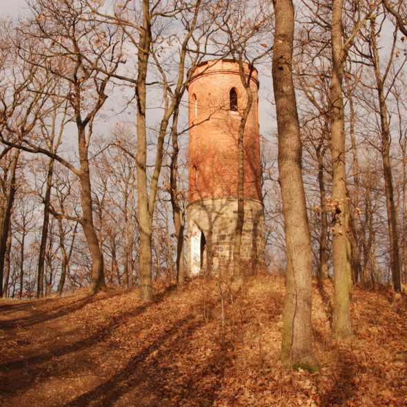 Pogórze Kaczawskie