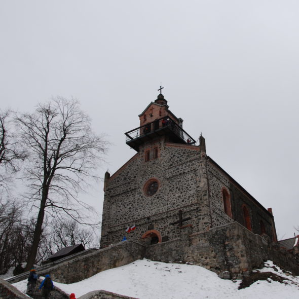 Ślęża